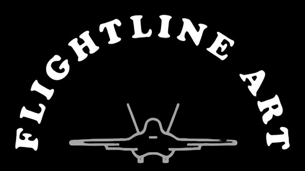 Flightline Art